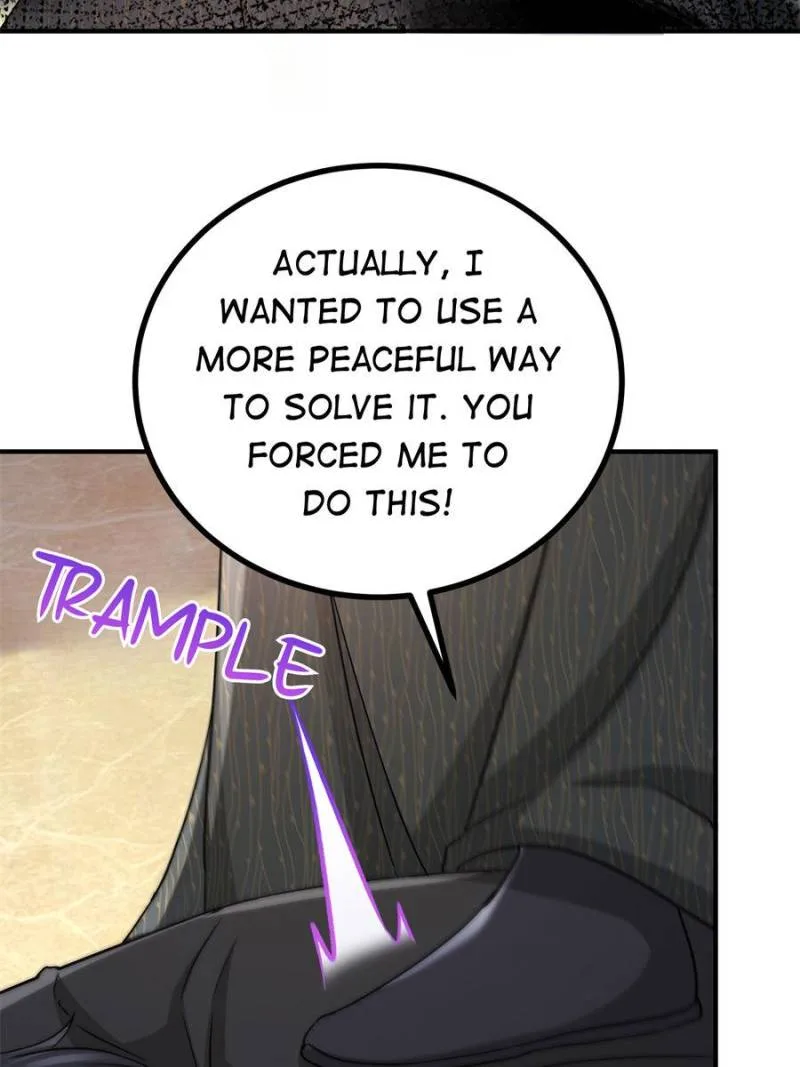 The Sultry Demon King Wants Me Chapter 109 page 8