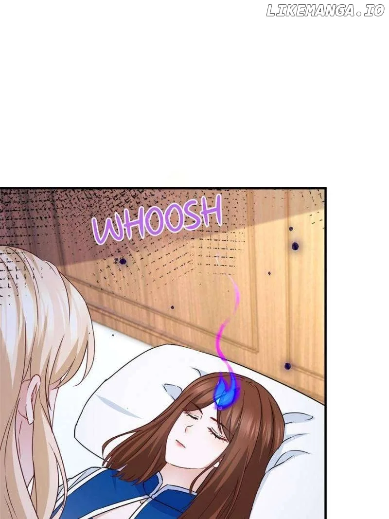 The Sultry Demon King Wants Me Chapter 106 page 26
