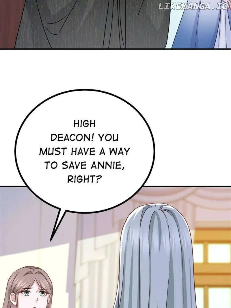 The Sultry Demon King Wants Me Chapter 106 page 30