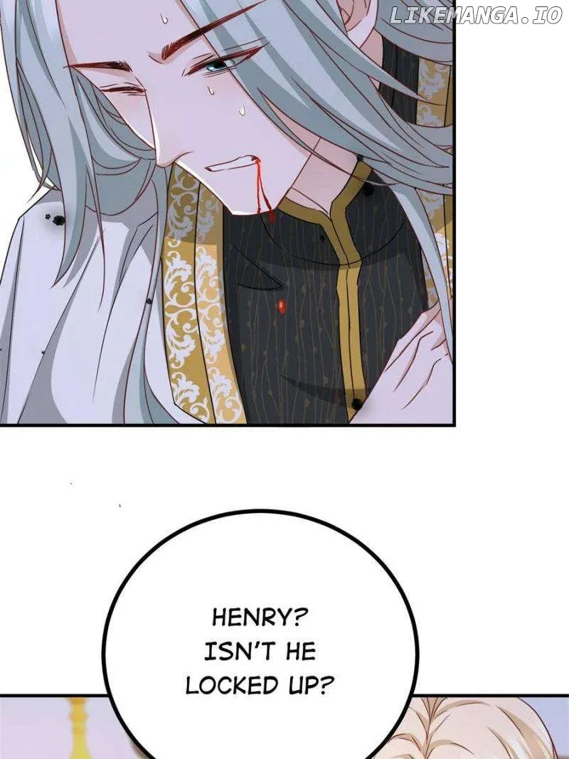 The Sultry Demon King Wants Me Chapter 106 page 44