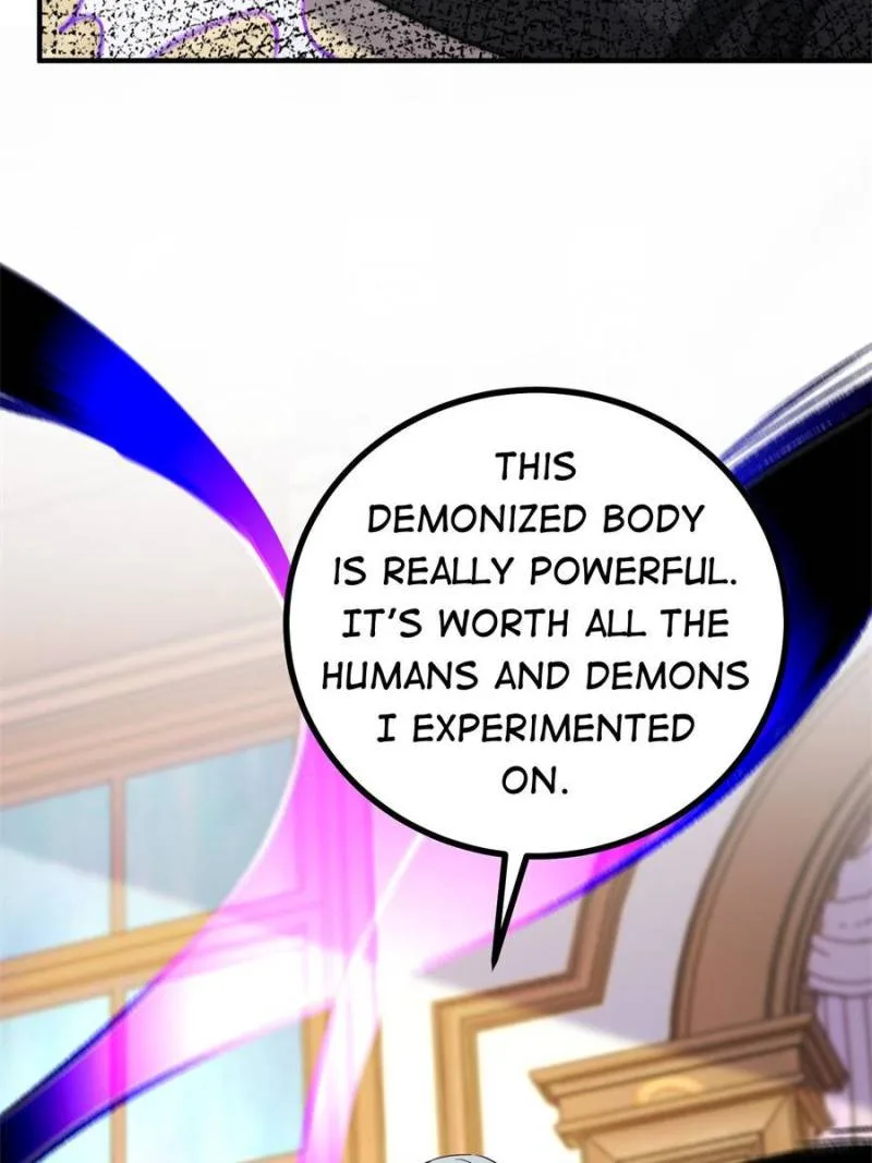 The Sultry Demon King Wants Me Chapter 109 page 6