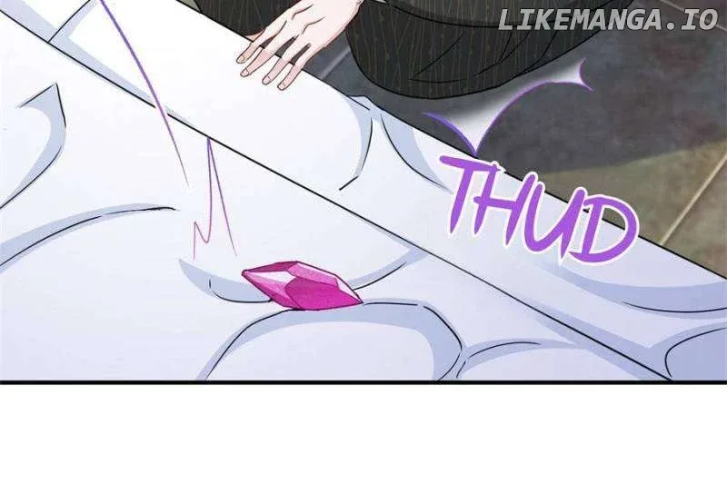 The Sultry Demon King Wants Me Chapter 106 page 41