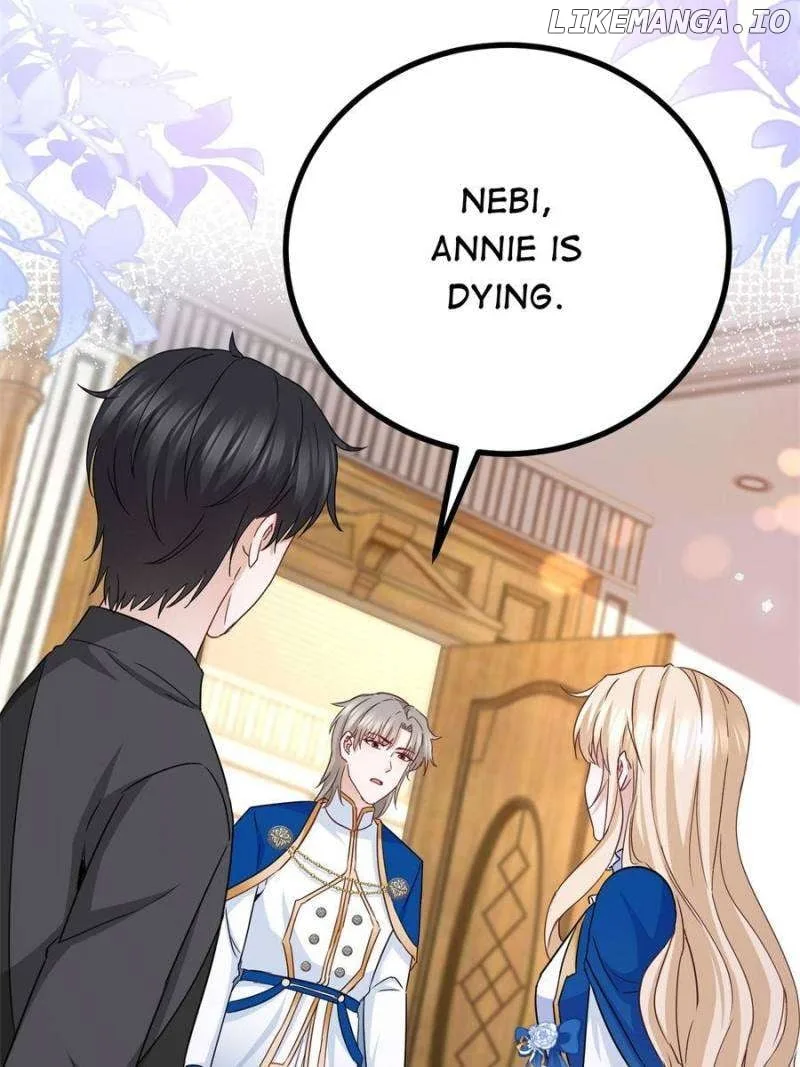 The Sultry Demon King Wants Me Chapter 106 page 5