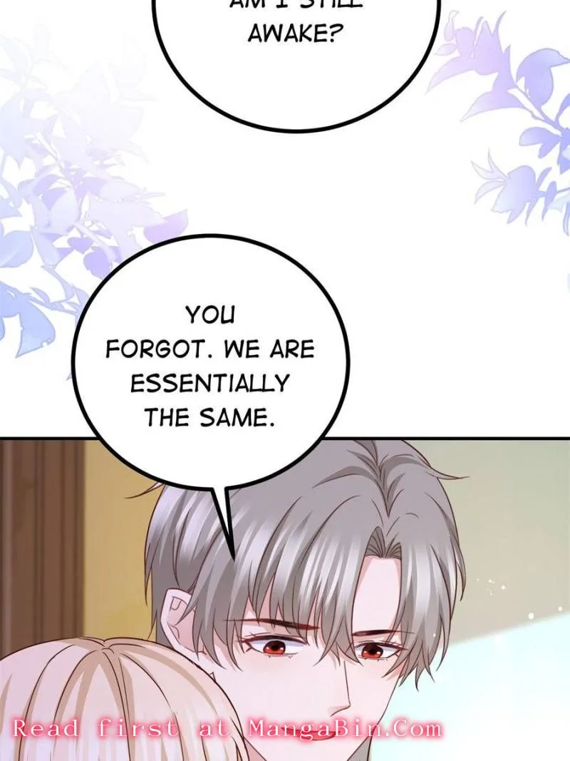 The Sultry Demon King Wants Me Chapter 109 page 14