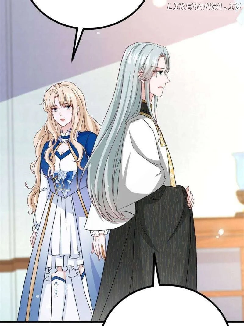 The Sultry Demon King Wants Me Chapter 106 page 32