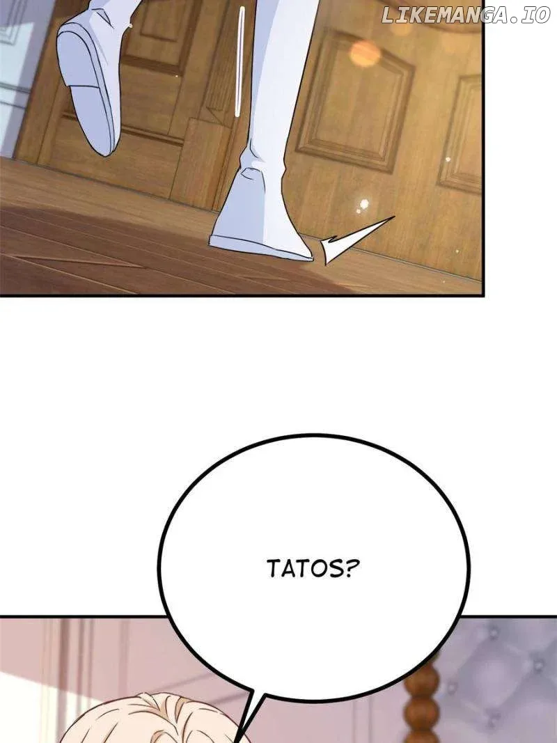 The Sultry Demon King Wants Me Chapter 106 page 3