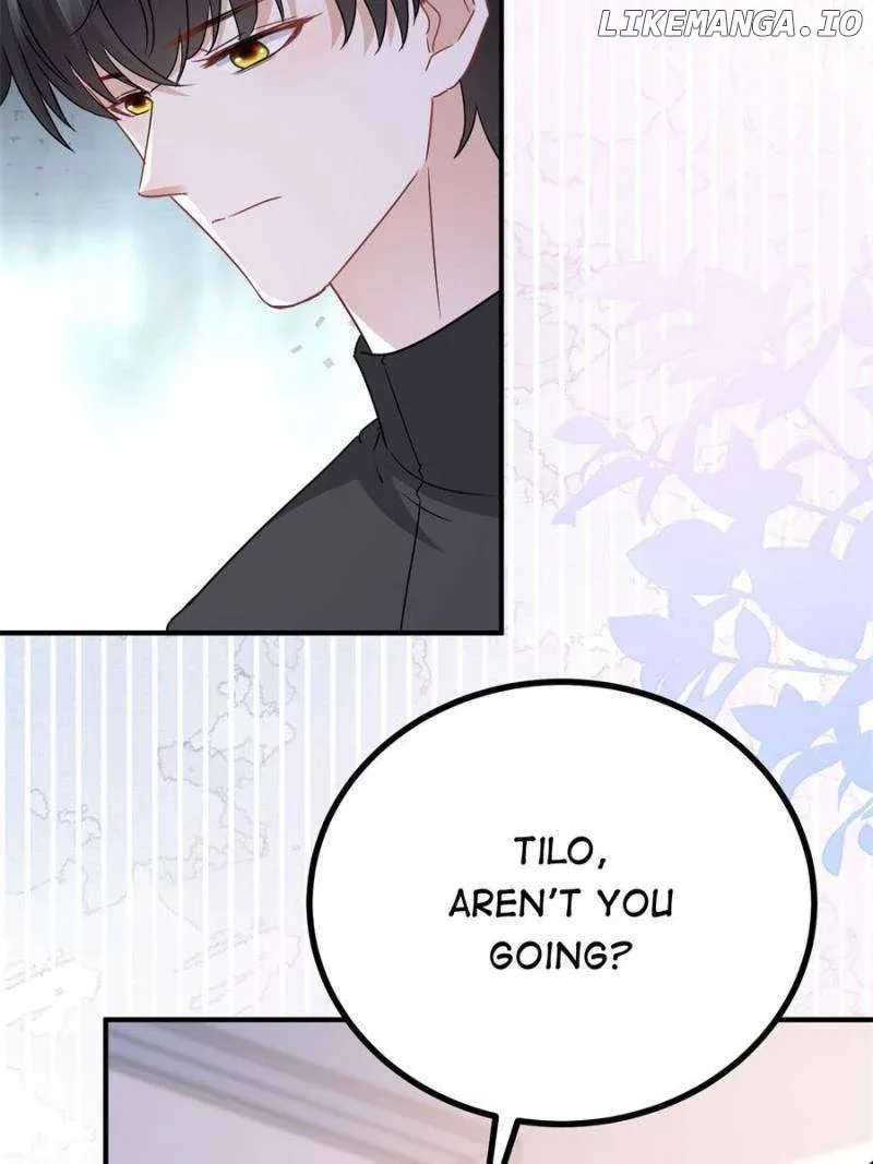 The Sultry Demon King Wants Me Chapter 106 page 14