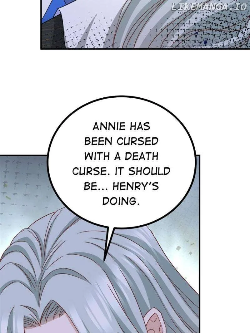 The Sultry Demon King Wants Me Chapter 106 page 43