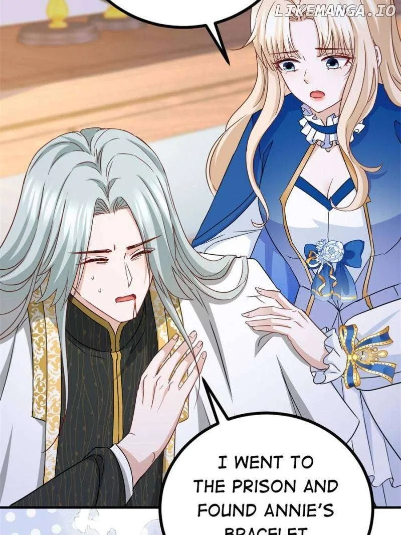 The Sultry Demon King Wants Me Chapter 106 page 45