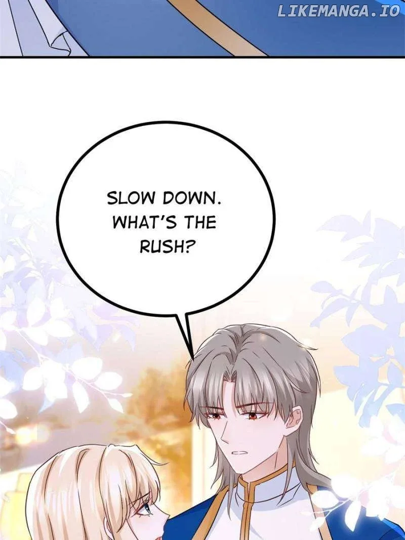 The Sultry Demon King Wants Me Chapter 106 page 11