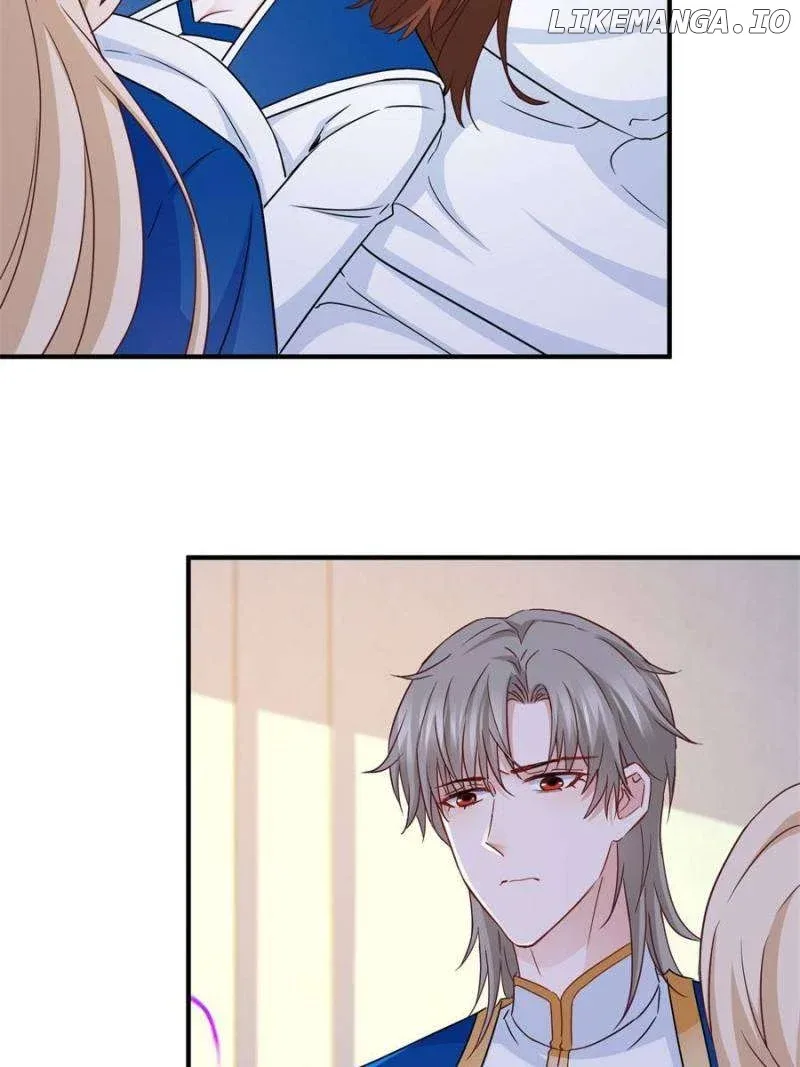 The Sultry Demon King Wants Me Chapter 106 page 27