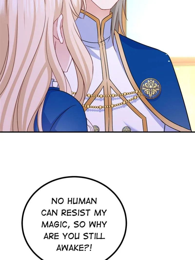 The Sultry Demon King Wants Me Chapter 109 page 15