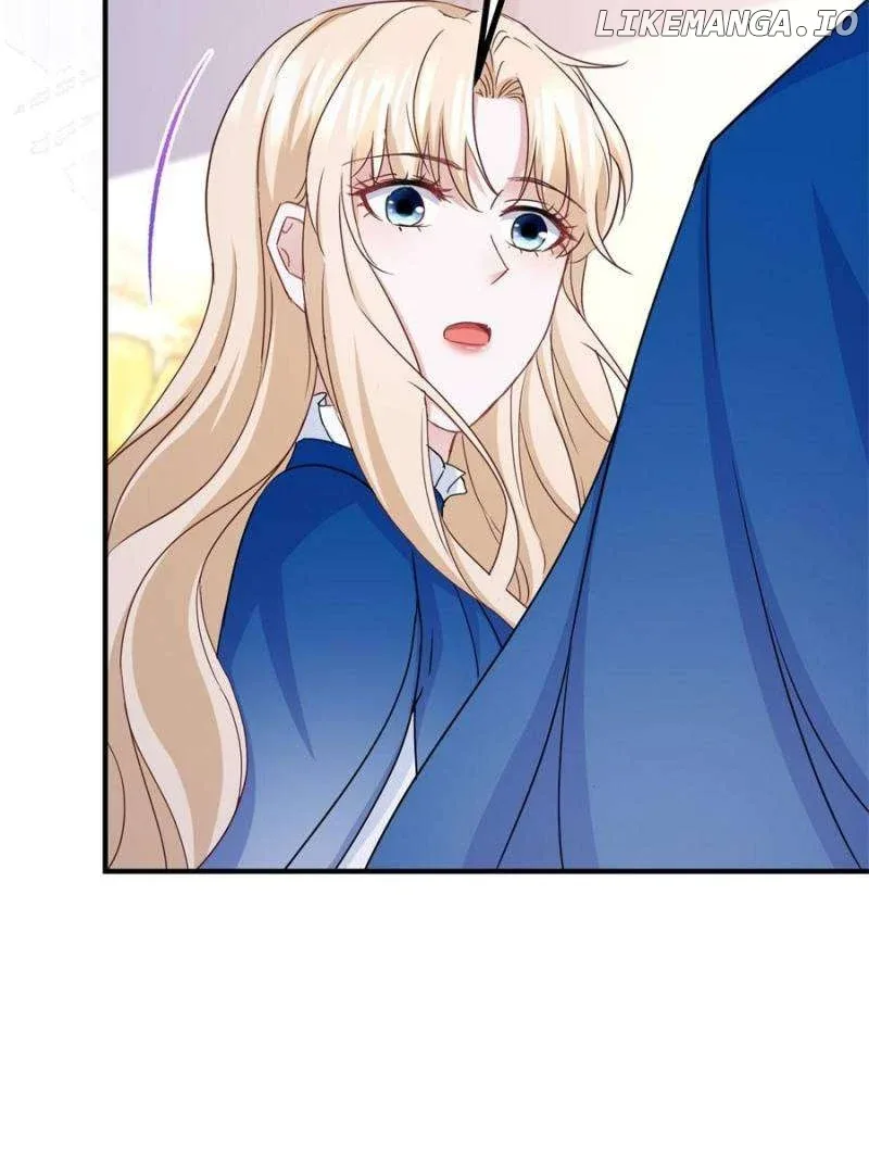 The Sultry Demon King Wants Me Chapter 106 page 15