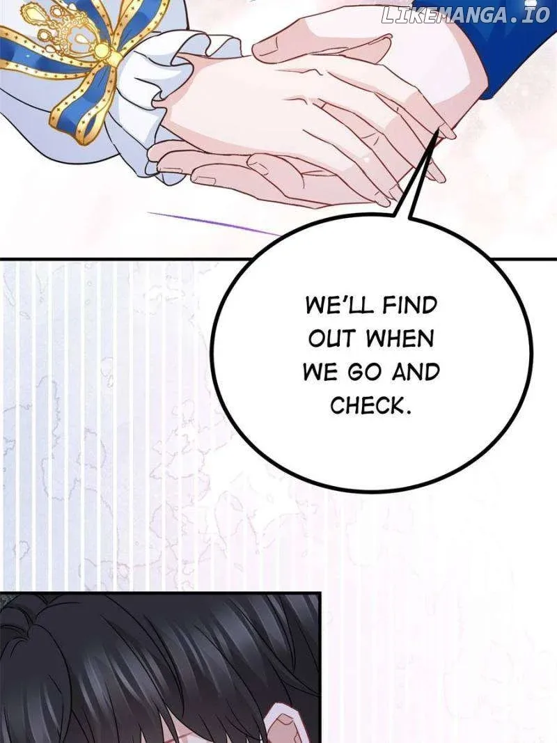 The Sultry Demon King Wants Me Chapter 106 page 13