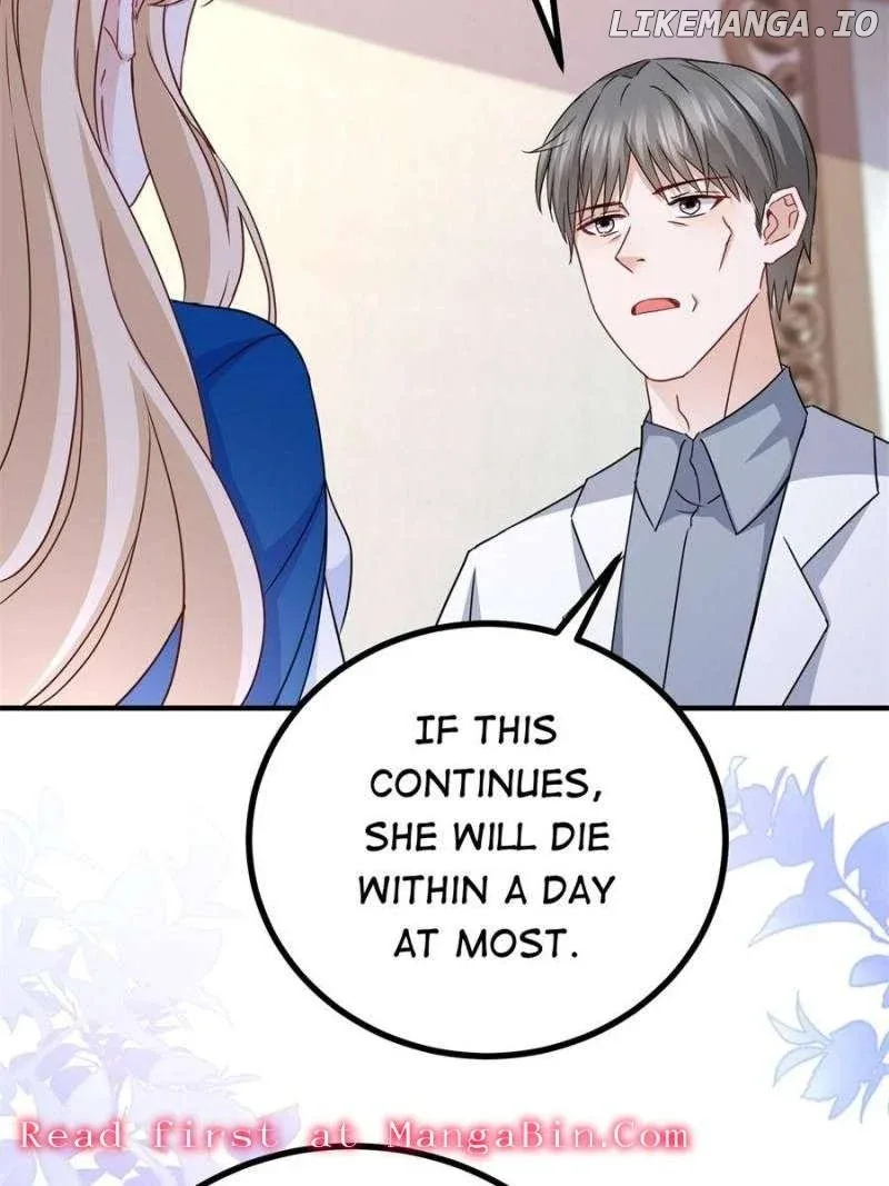 The Sultry Demon King Wants Me Chapter 106 page 22