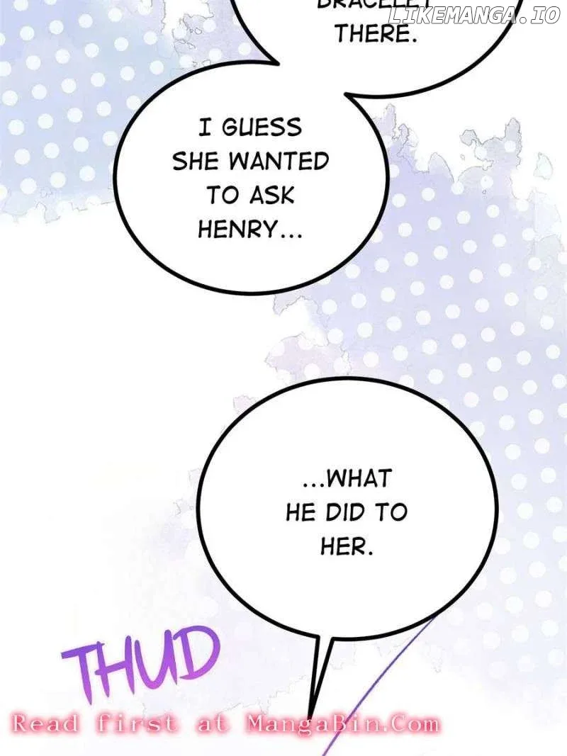 The Sultry Demon King Wants Me Chapter 106 page 46