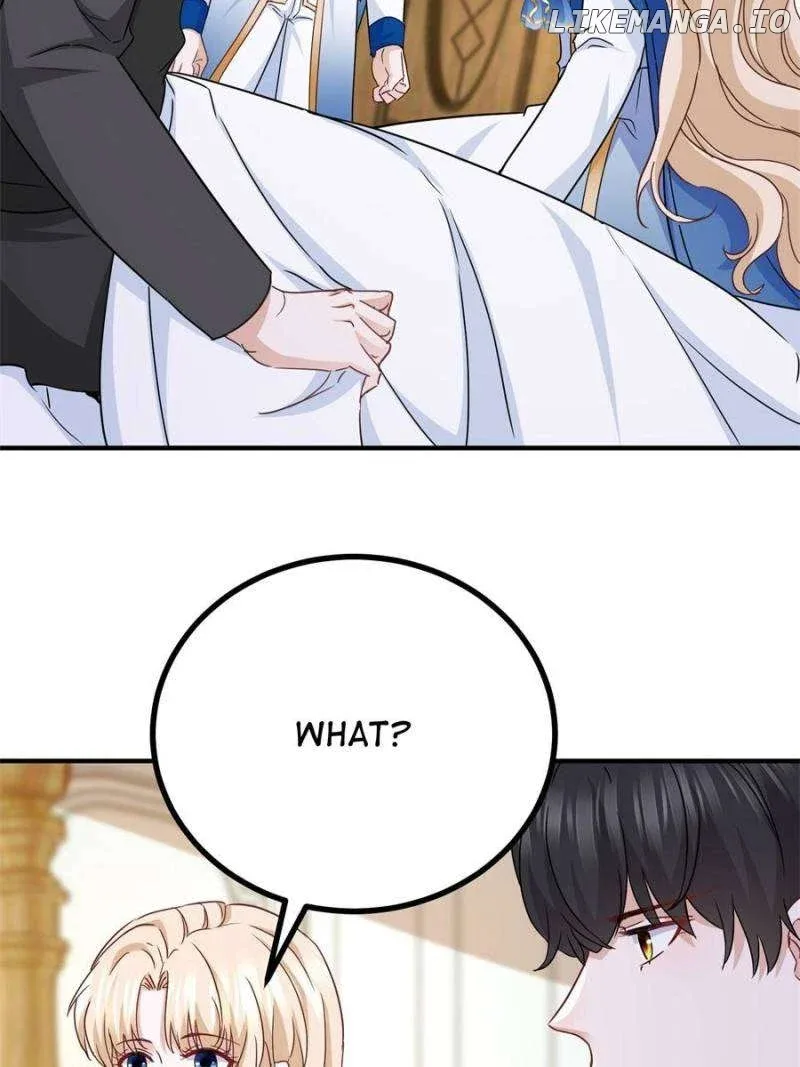 The Sultry Demon King Wants Me Chapter 106 page 6