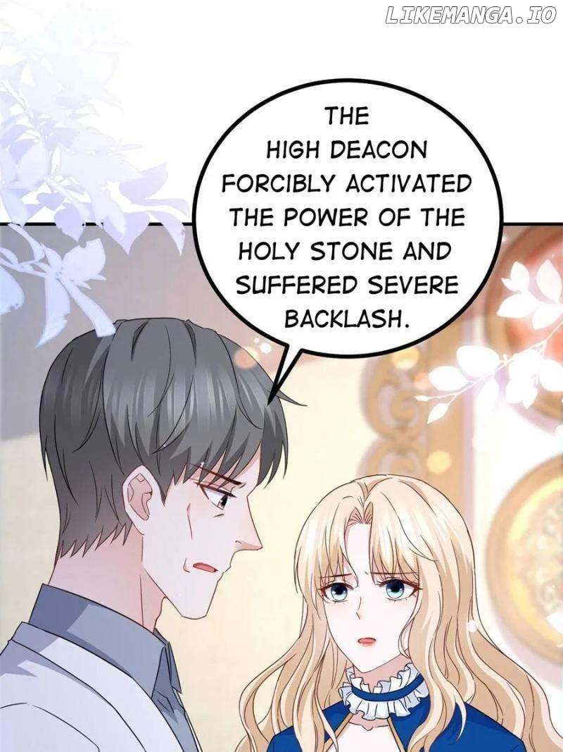 The Sultry Demon King Wants Me Chapter 106 page 50