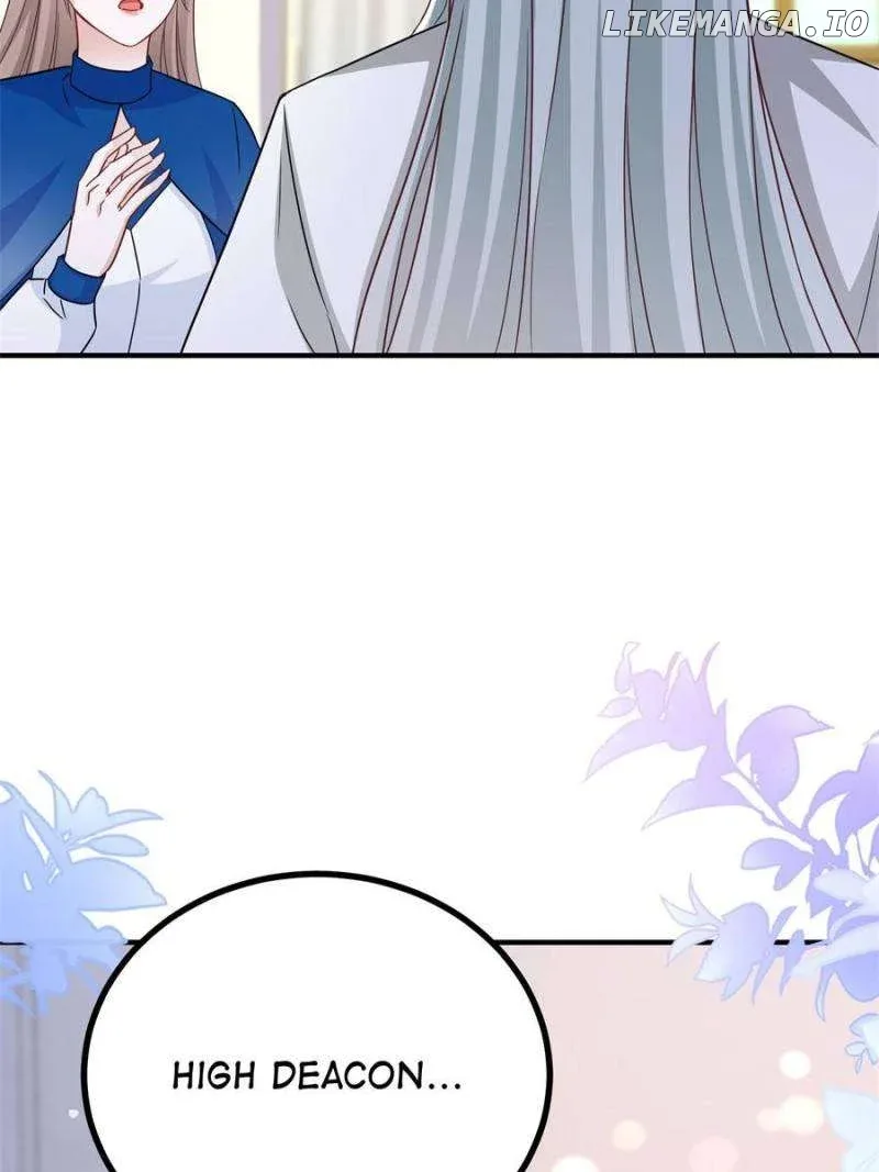 The Sultry Demon King Wants Me Chapter 106 page 31
