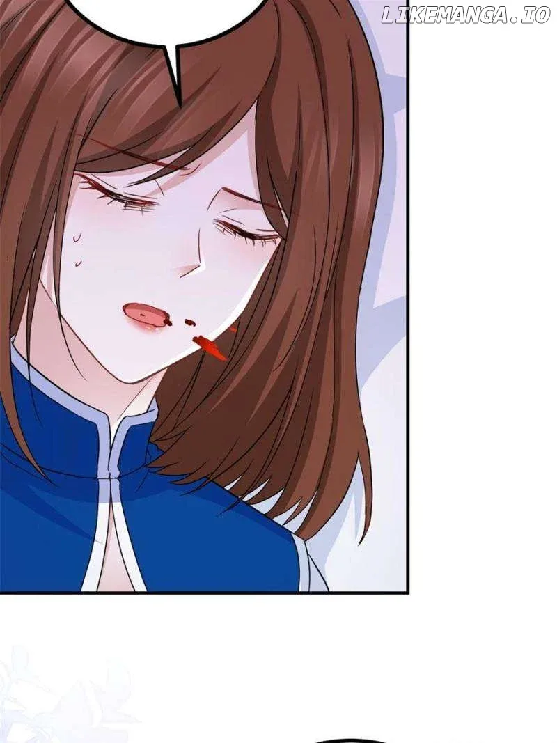 The Sultry Demon King Wants Me Chapter 106 page 39