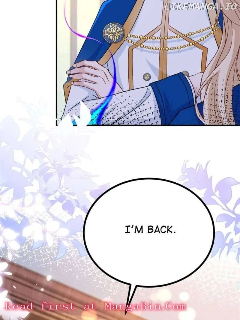 The Sultry Demon King Wants Me Chapter 106 page 28