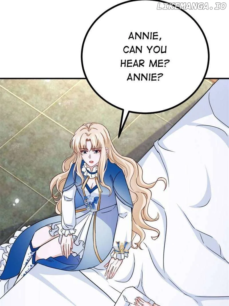 The Sultry Demon King Wants Me Chapter 106 page 24