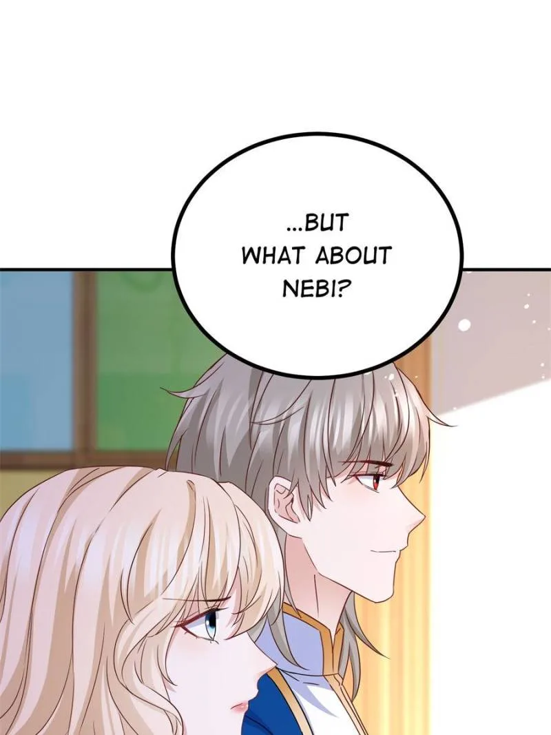 The Sultry Demon King Wants Me Chapter 109 page 18