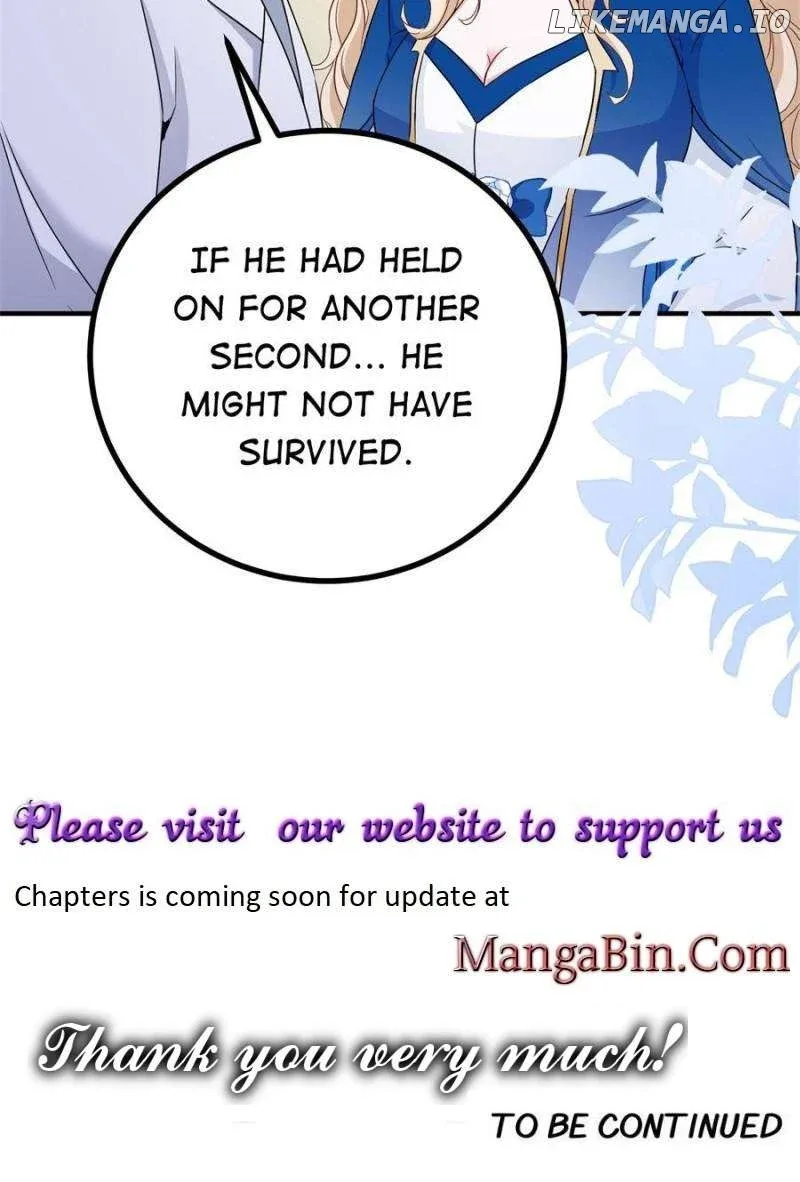 The Sultry Demon King Wants Me Chapter 106 page 51