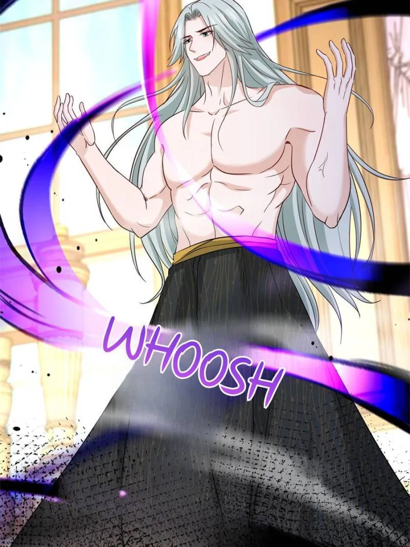 The Sultry Demon King Wants Me Chapter 109 page 7