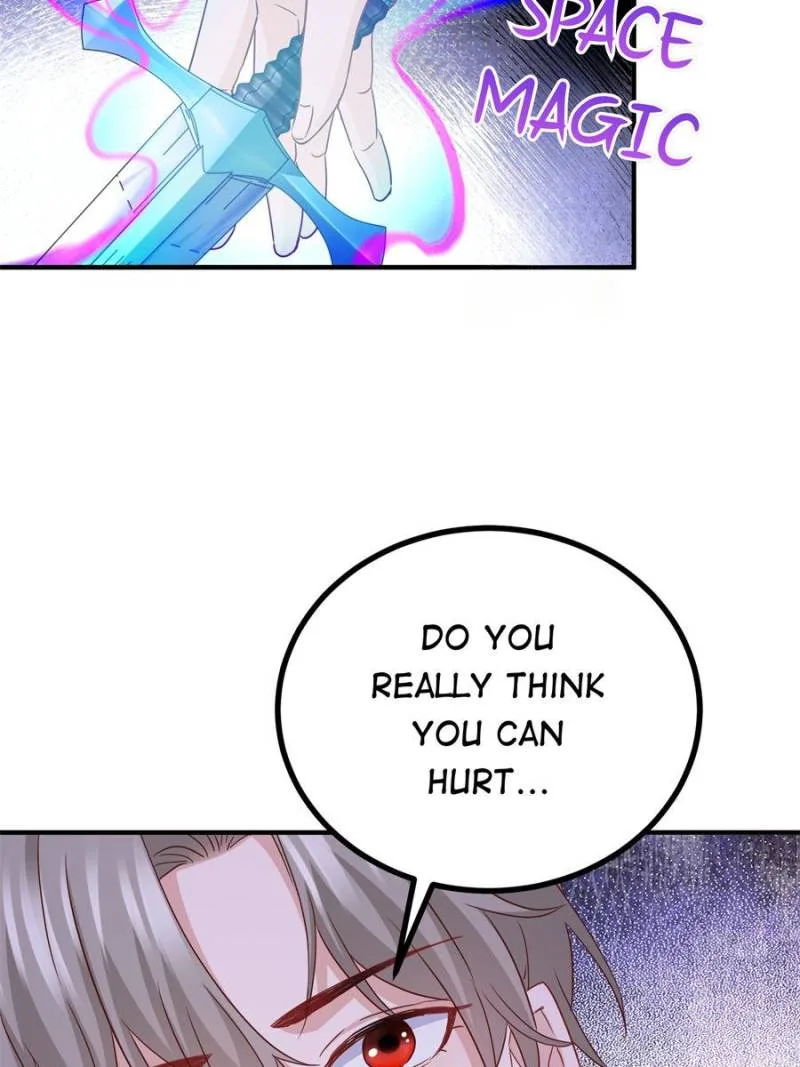The Sultry Demon King Wants Me Chapter 109 page 24