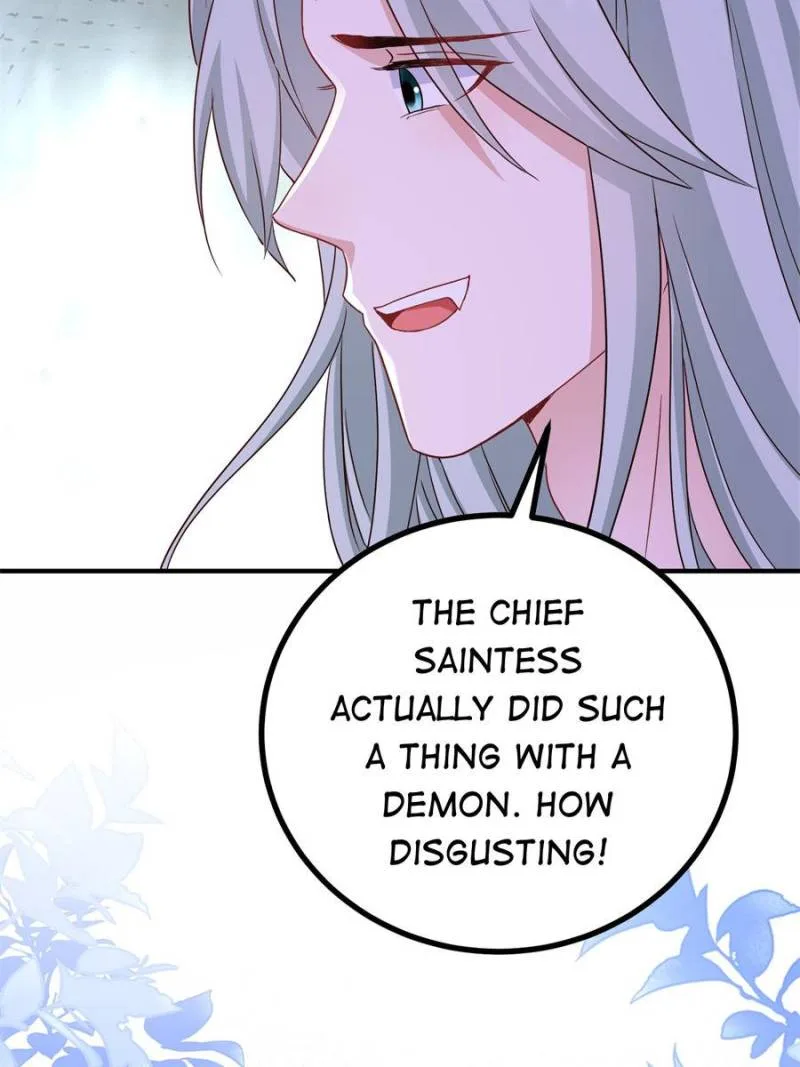 The Sultry Demon King Wants Me Chapter 109 page 20