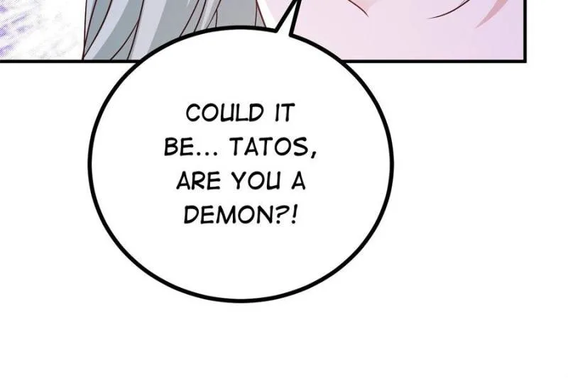 The Sultry Demon King Wants Me Chapter 109 page 17