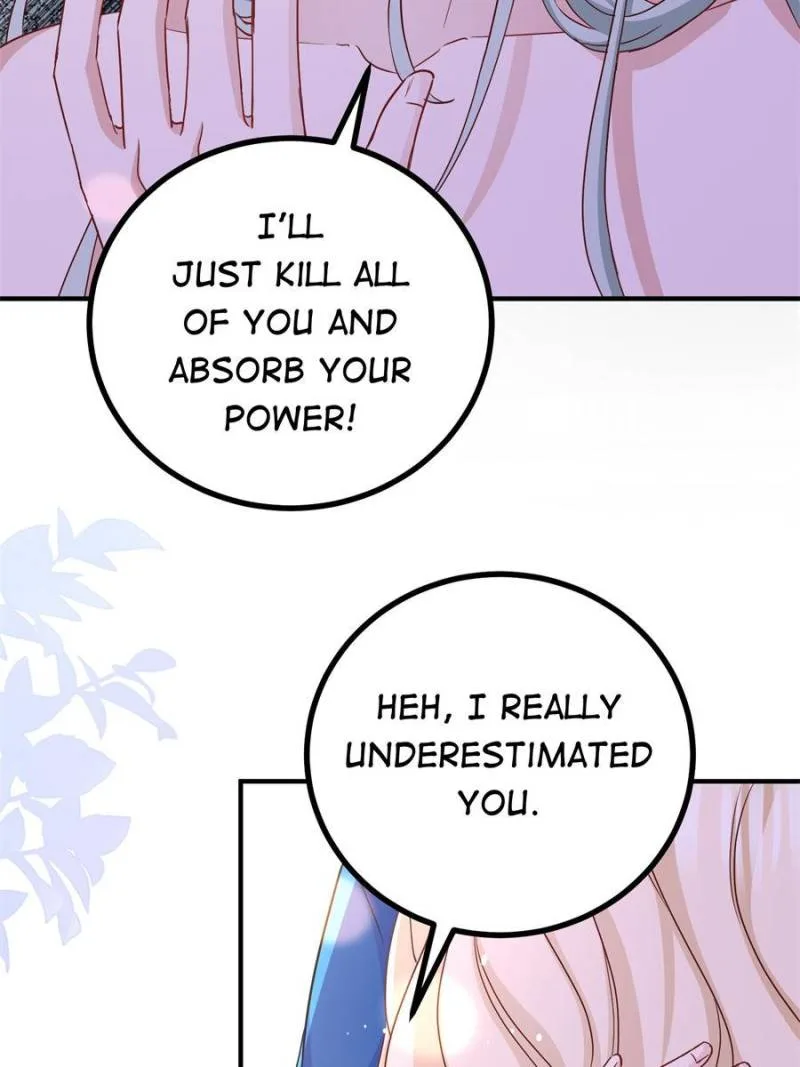 The Sultry Demon King Wants Me Chapter 109 page 11