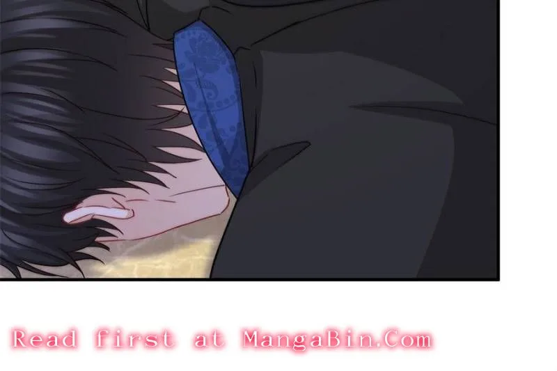 The Sultry Demon King Wants Me Chapter 109 page 9