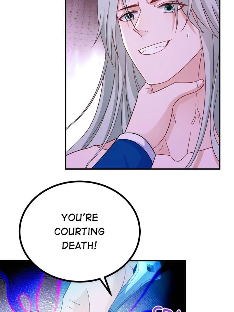 The Sultry Demon King Wants Me Chapter 109 page 23