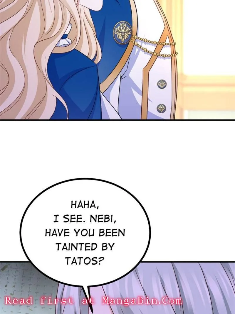 The Sultry Demon King Wants Me Chapter 109 page 19
