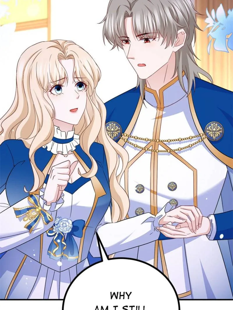 The Sultry Demon King Wants Me Chapter 109 page 13