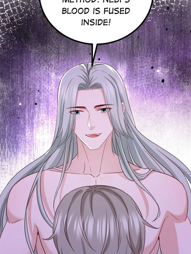 The Sultry Demon King Wants Me Chapter 109 page 32