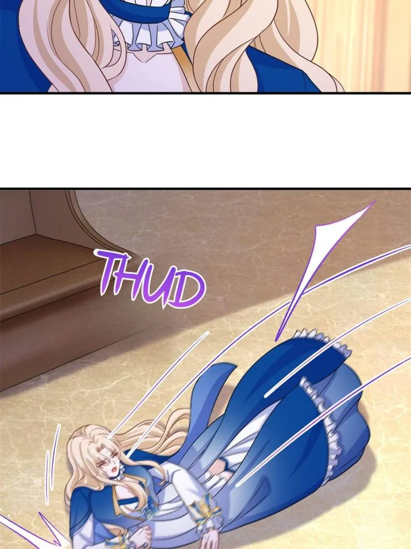 The Sultry Demon King Wants Me Chapter 109 page 28