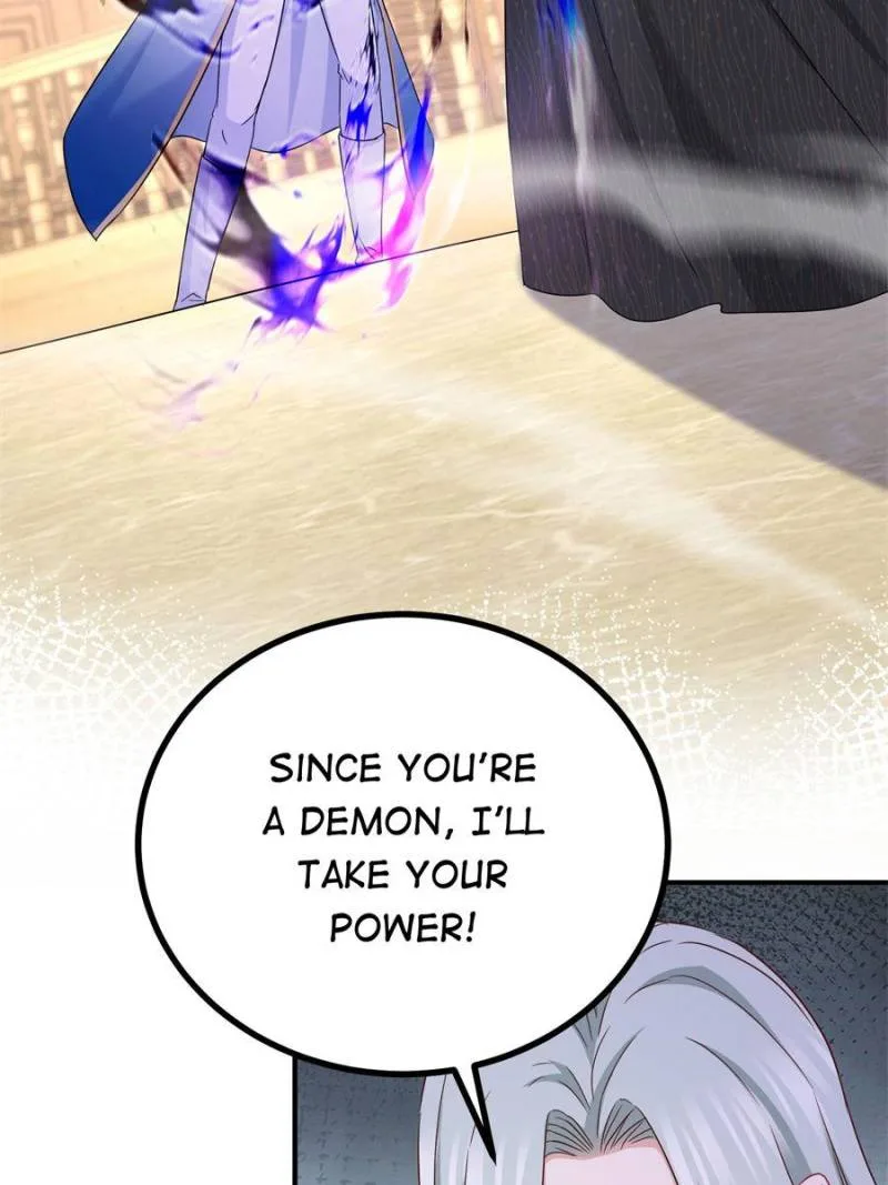 The Sultry Demon King Wants Me Chapter 109 page 35