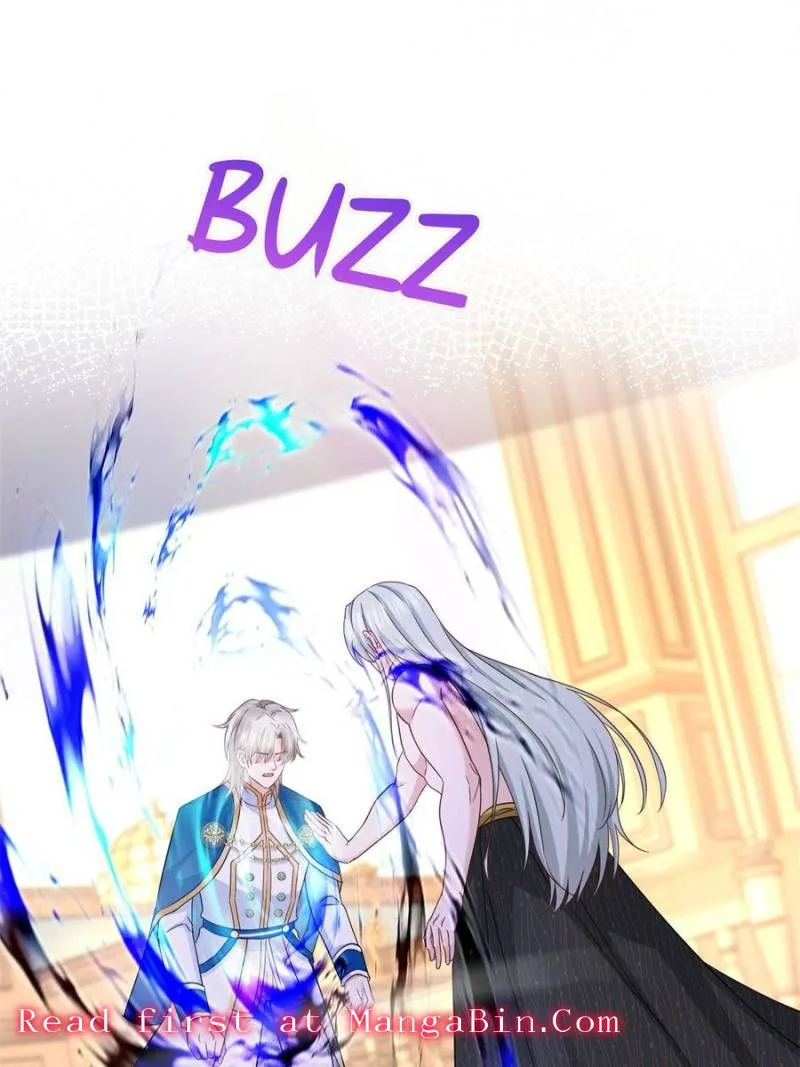 The Sultry Demon King Wants Me Chapter 109 page 34