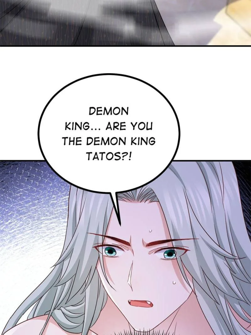 The Sultry Demon King Wants Me Chapter 109 page 40