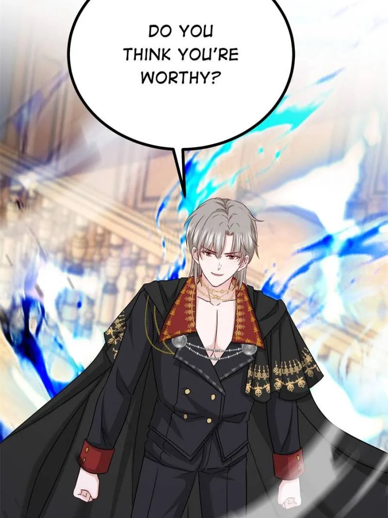 The Sultry Demon King Wants Me Chapter 109 page 38