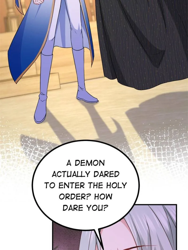 The Sultry Demon King Wants Me Chapter 109 page 22