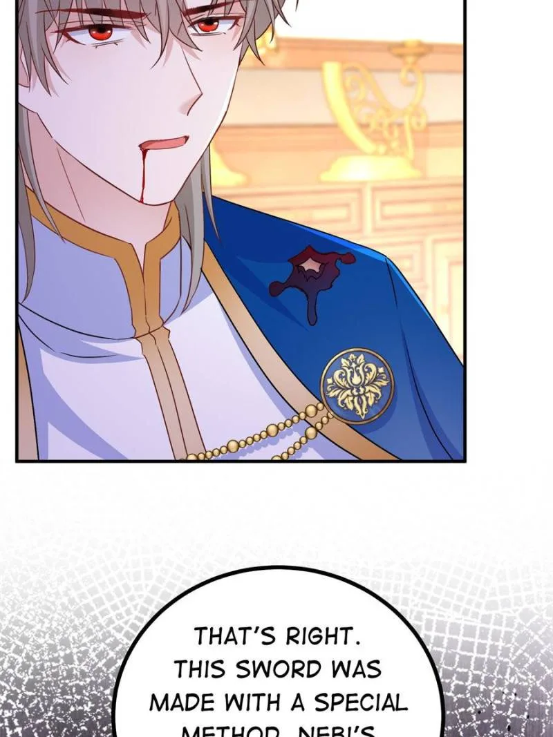 The Sultry Demon King Wants Me Chapter 109 page 31