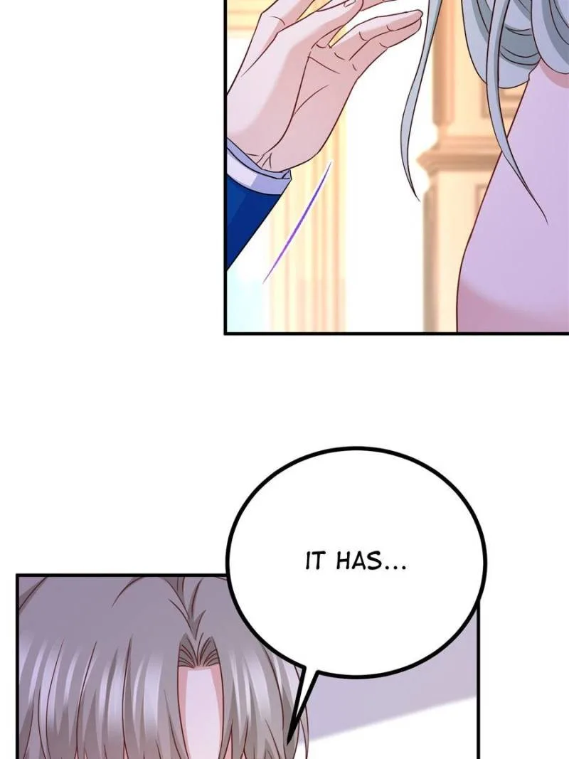 The Sultry Demon King Wants Me Chapter 109 page 30