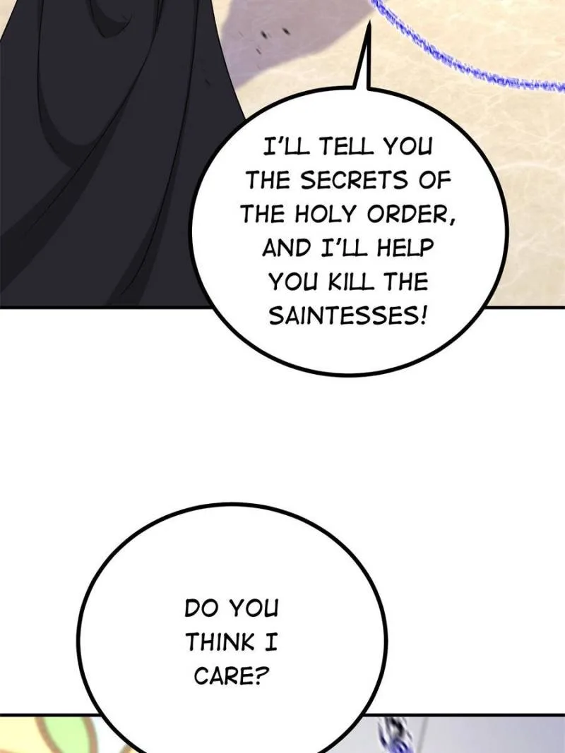The Sultry Demon King Wants Me Chapter 109 page 43