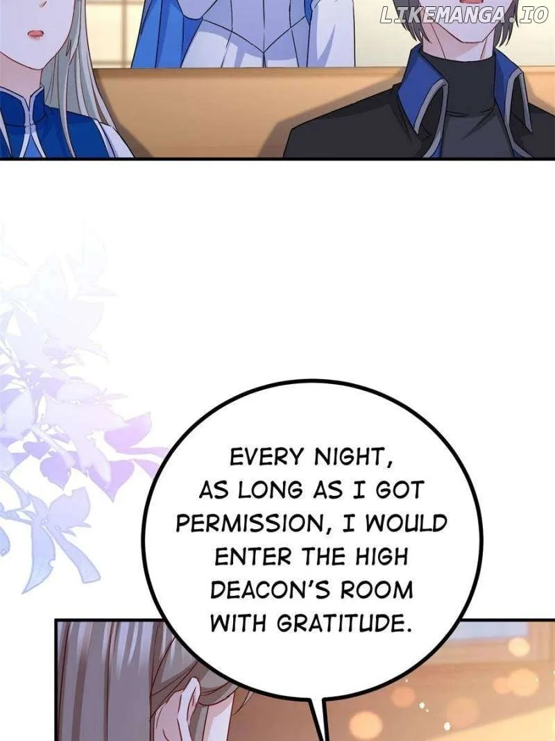 The Sultry Demon King Wants Me Chapter 108 page 11