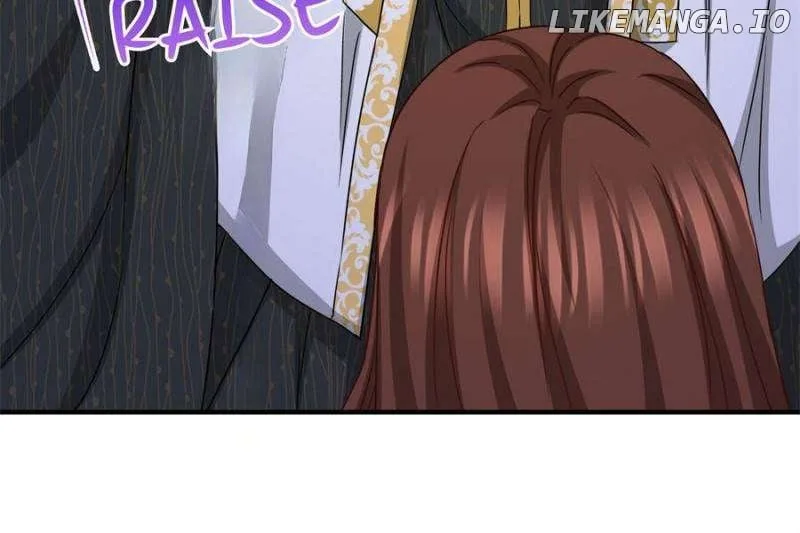 The Sultry Demon King Wants Me Chapter 108 page 17