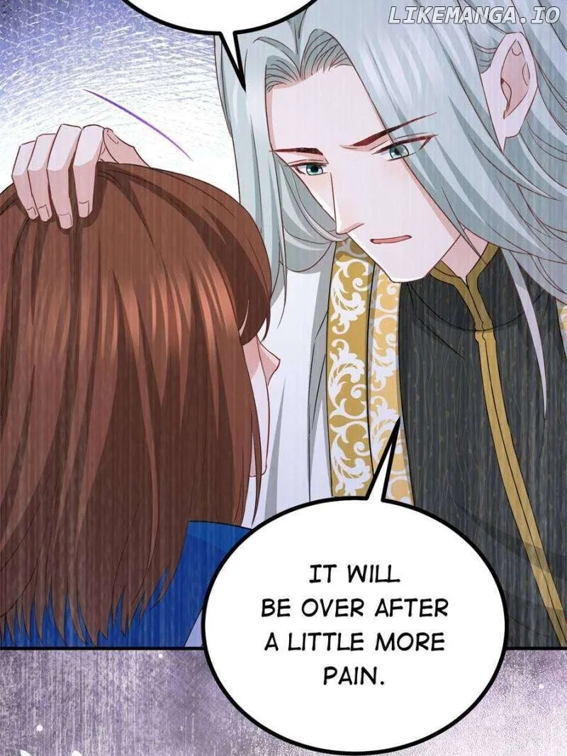 The Sultry Demon King Wants Me Chapter 108 page 7